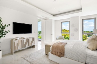 Discover an exceptional residence in the sought-after East Tower