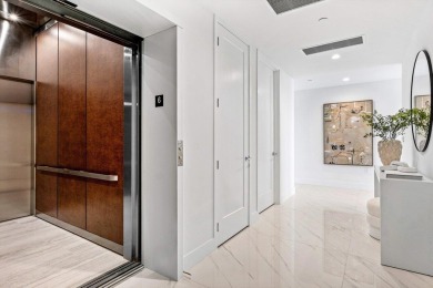 Discover an exceptional residence in the sought-after East Tower