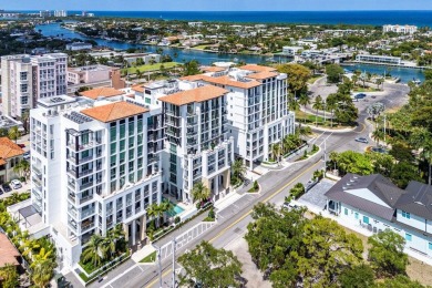 Discover an exceptional residence in the sought-after East Tower