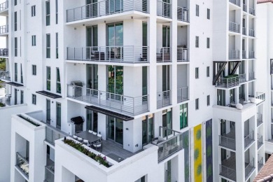 Discover an exceptional residence in the sought-after East Tower