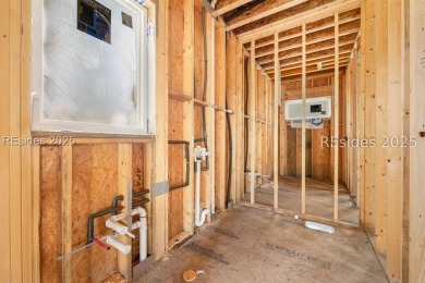 Brand New Construction in Sea Pines! This premier Lawton Woods