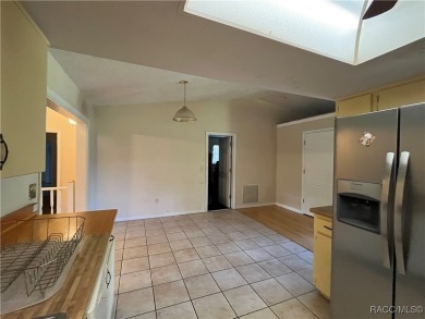 3 Bedrooms,2 Baths with a one car garage. In addition, there is