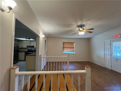 3 Bedrooms,2 Baths with a one car garage. In addition, there is