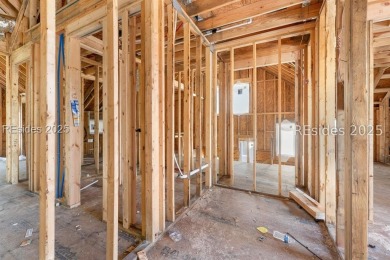 Brand New Construction in Sea Pines! This premier Lawton Woods