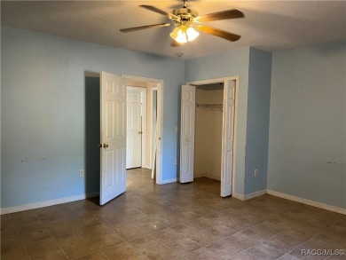 3 Bedrooms,2 Baths with a one car garage. In addition, there is