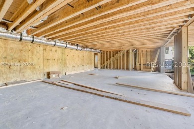 Brand New Construction in Sea Pines! This premier Lawton Woods