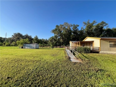 3 Bedrooms,2 Baths with a one car garage. In addition, there is