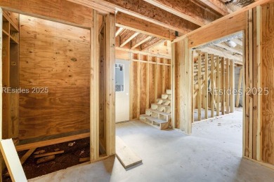 Brand New Construction in Sea Pines! This premier Lawton Woods