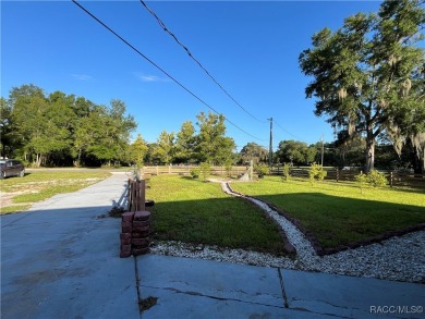 3 Bedrooms,2 Baths with a one car garage. In addition, there is