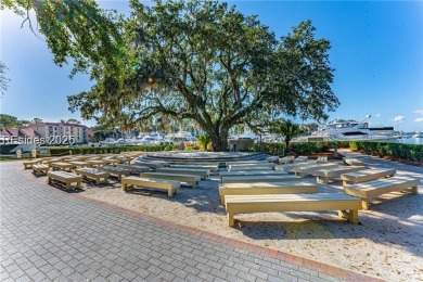 Brand New Construction in Sea Pines! This premier Lawton Woods