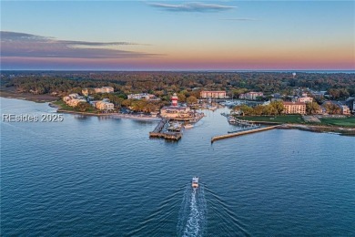 Brand New Construction in Sea Pines! This premier Lawton Woods