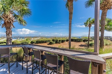 Brand New Construction in Sea Pines! This premier Lawton Woods