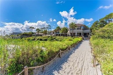 Brand New Construction in Sea Pines! This premier Lawton Woods