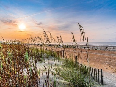 Brand New Construction in Sea Pines! This premier Lawton Woods