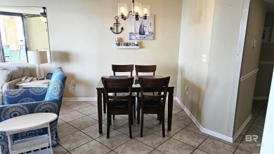 Don't miss out on this Spectacular Gulf Front 2-bedroom, 2 bath