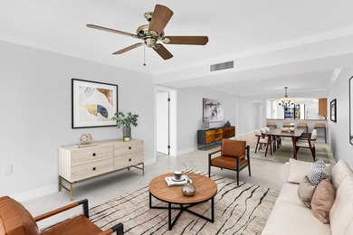 Discover this beautifully maintained 2-bedroom, 2-bathroom condo