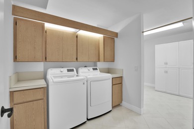 Discover this beautifully maintained 2-bedroom, 2-bathroom condo