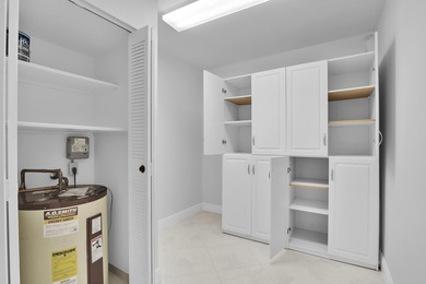 Discover this beautifully maintained 2-bedroom, 2-bathroom condo