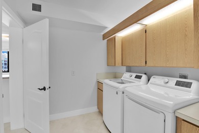 Discover this beautifully maintained 2-bedroom, 2-bathroom condo