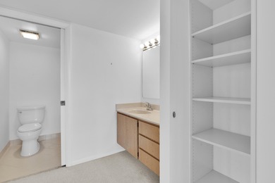 Discover this beautifully maintained 2-bedroom, 2-bathroom condo