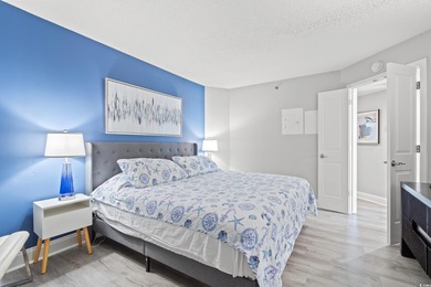 Welcome to 2301 S. Ocean Blvd. #707-a 100% renovated modern