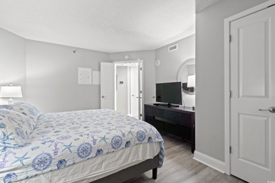 Welcome to 2301 S. Ocean Blvd. #707-a 100% renovated modern