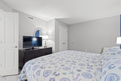 Welcome to 2301 S. Ocean Blvd. #707-a 100% renovated modern