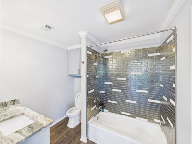 Immerse yourself in the authentic charm of Holiday Beach