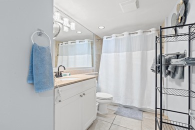 Welcome to 2301 S. Ocean Blvd. #707-a 100% renovated modern