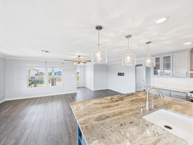 Immerse yourself in the authentic charm of Holiday Beach