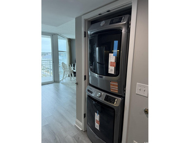 Welcome to 2301 S. Ocean Blvd. #707-a 100% renovated modern