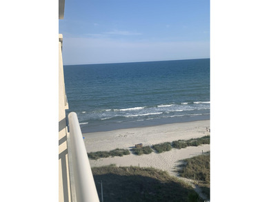 Welcome to 2301 S. Ocean Blvd. #707-a 100% renovated modern