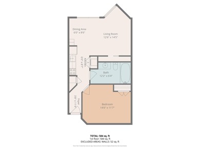 Welcome to 2301 S. Ocean Blvd. #707-a 100% renovated modern