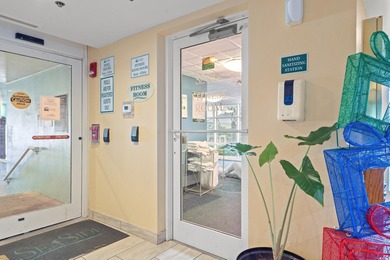 Welcome to 2301 S. Ocean Blvd. #707-a 100% renovated modern