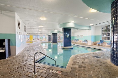 Welcome to 2301 S. Ocean Blvd. #707-a 100% renovated modern