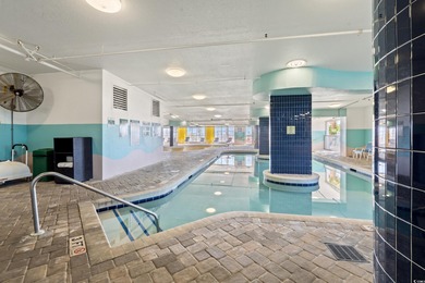 Welcome to 2301 S. Ocean Blvd. #707-a 100% renovated modern