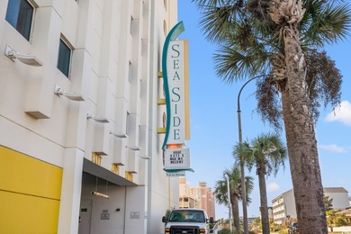 Welcome to 2301 S. Ocean Blvd. #707-a 100% renovated modern