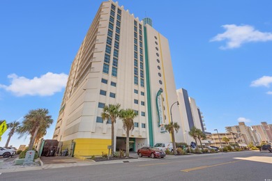 Welcome to 2301 S. Ocean Blvd. #707-a 100% renovated modern