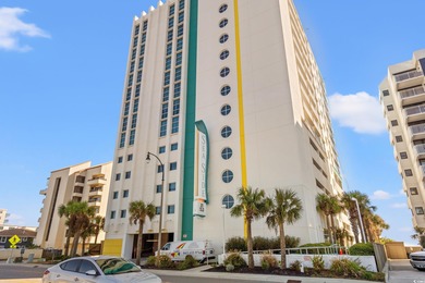 Welcome to 2301 S. Ocean Blvd. #707-a 100% renovated modern