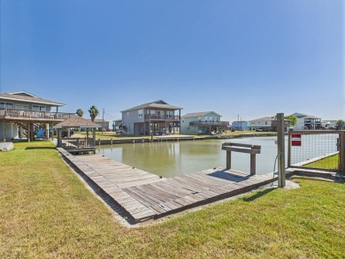 Immerse yourself in the authentic charm of Holiday Beach