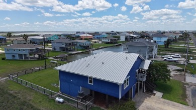 Immerse yourself in the authentic charm of Holiday Beach