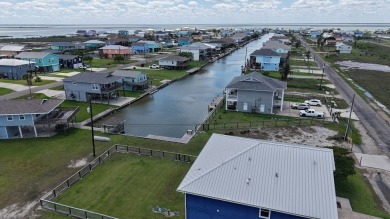 Immerse yourself in the authentic charm of Holiday Beach