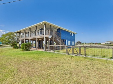 Immerse yourself in the authentic charm of Holiday Beach