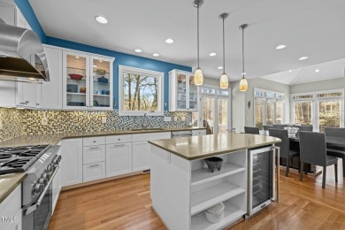 In the heart of Governors Club, welcome to Tryon Court, the best