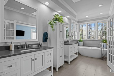 In the heart of Governors Club, welcome to Tryon Court, the best