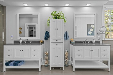 In the heart of Governors Club, welcome to Tryon Court, the best