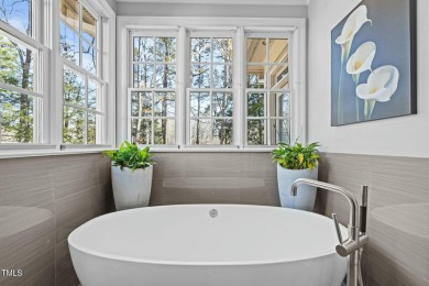 In the heart of Governors Club, welcome to Tryon Court, the best