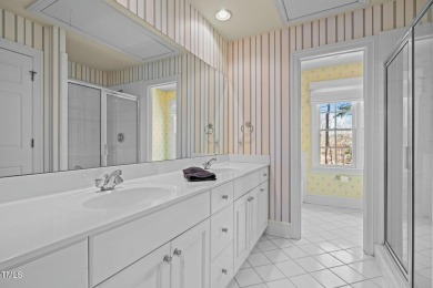 In the heart of Governors Club, welcome to Tryon Court, the best