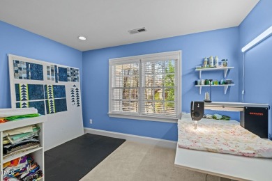 In the heart of Governors Club, welcome to Tryon Court, the best