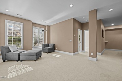 In the heart of Governors Club, welcome to Tryon Court, the best